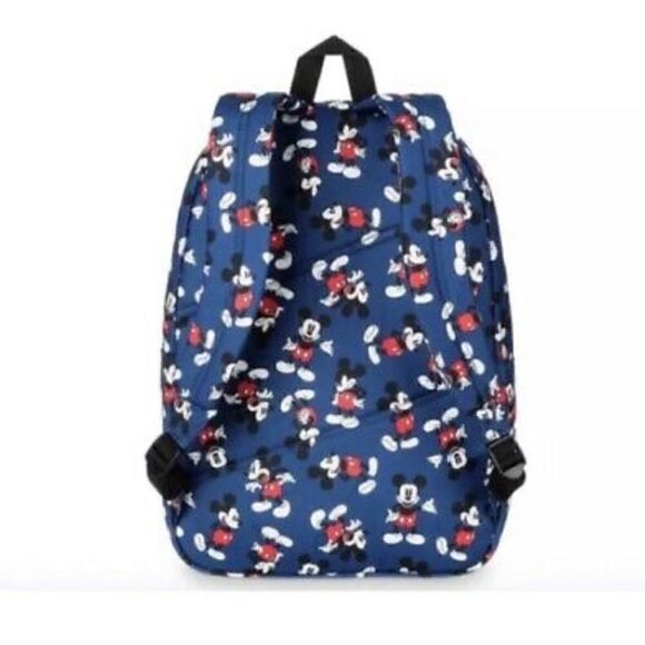Mickey Mouse Backpack    - Picture 2 of 2
